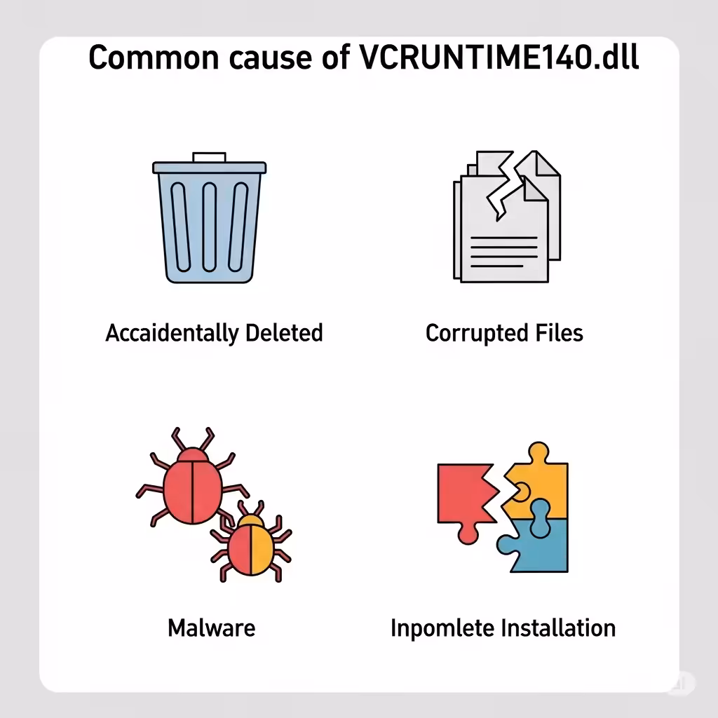 VCRUNTIME1403