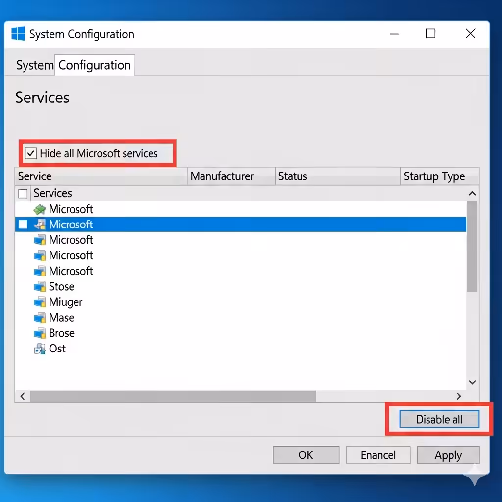 Troubleshooting Werfault.exe Causing High CPU Usage in Windows - 2025 26 Werfault11