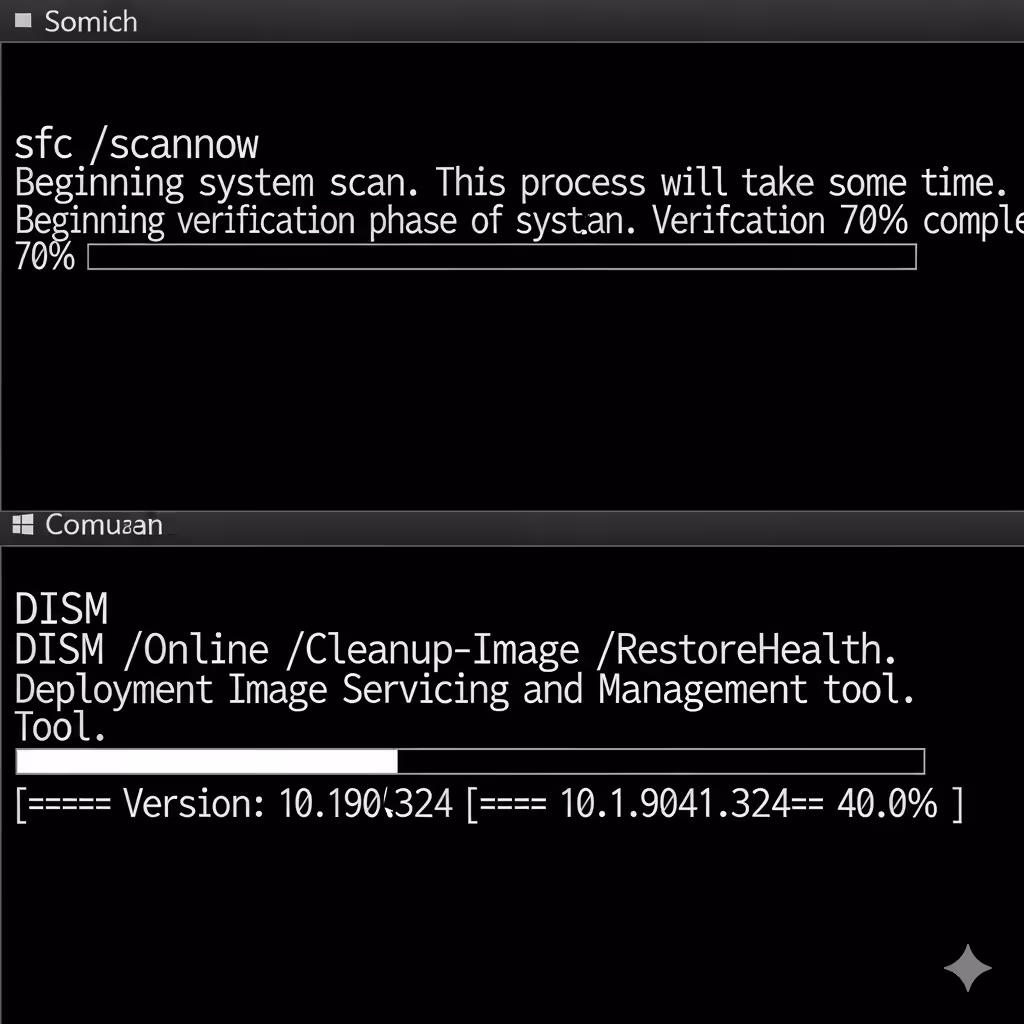 Troubleshooting Werfault.exe Causing High CPU Usage in Windows - 2025 23 Werfault8