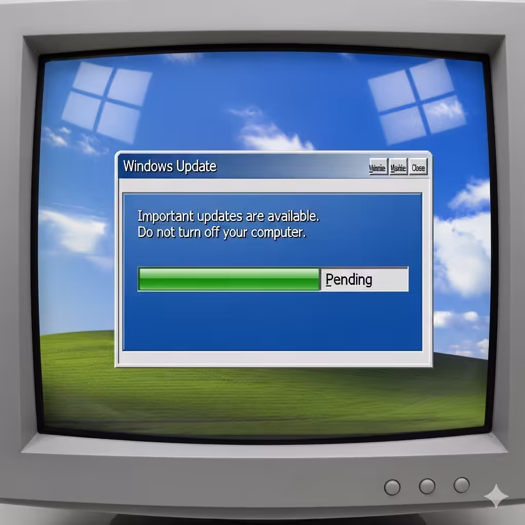 How to Resolve Windows 10 Update Remaining on Pending 6 Windows 10 Update Remaining2