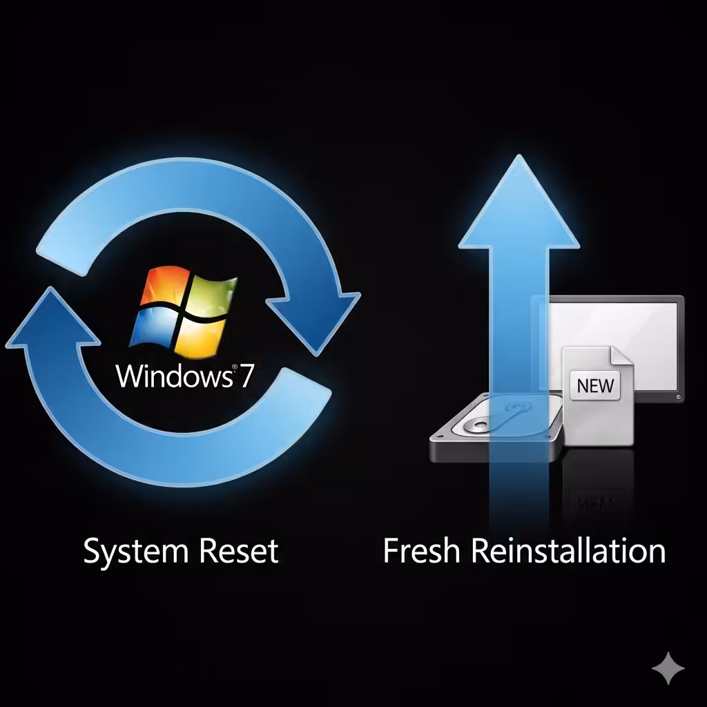 Fixing the Problem of Windows 7 Not Powering Off 29 Windows 7 Not Powering Off13