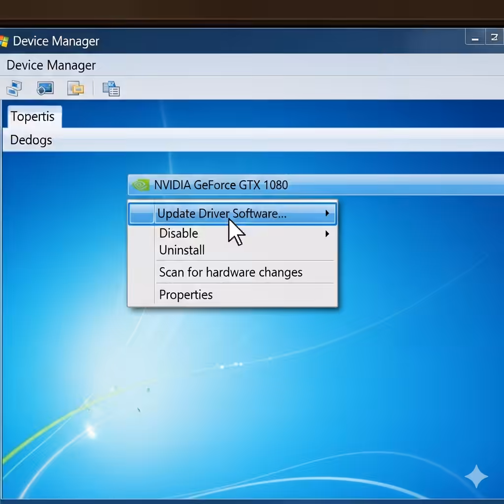 Fixing the Problem of Windows 7 Not Powering Off 21 Windows 7 Not Powering Off5