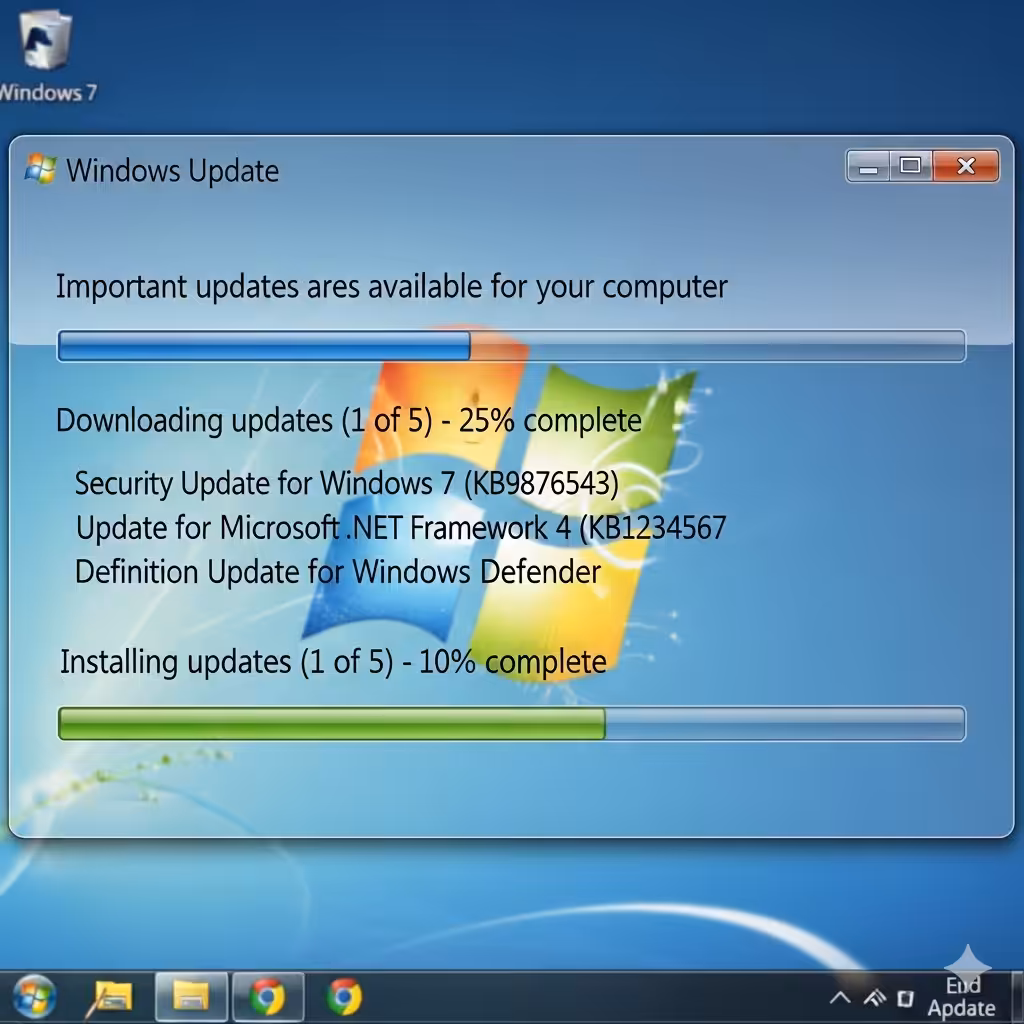 Fixing the Problem of Windows 7 Not Powering Off 22 Windows 7 Not Powering Off6