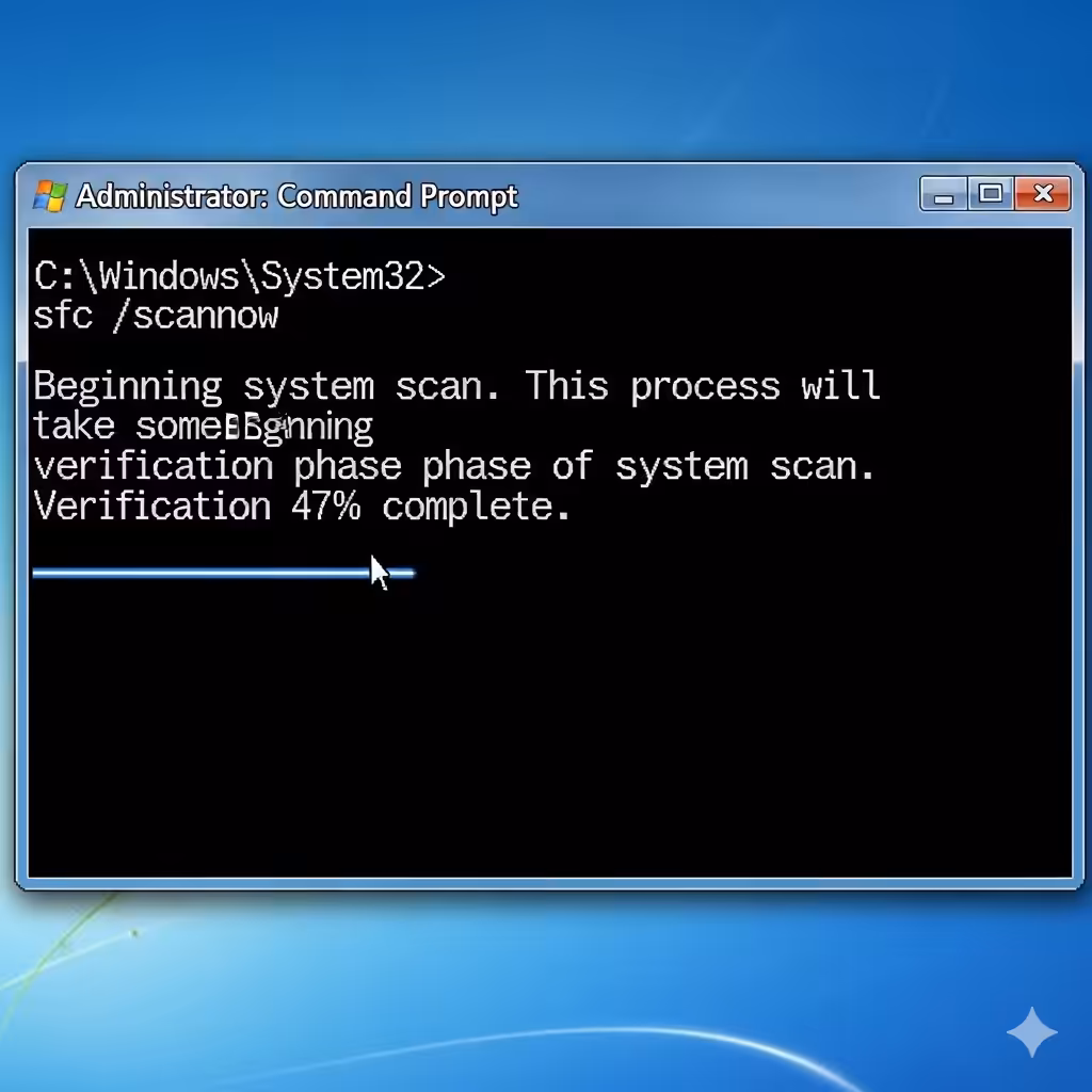 Fixing the Problem of Windows 7 Not Powering Off 23 Windows 7 Not Powering Off7