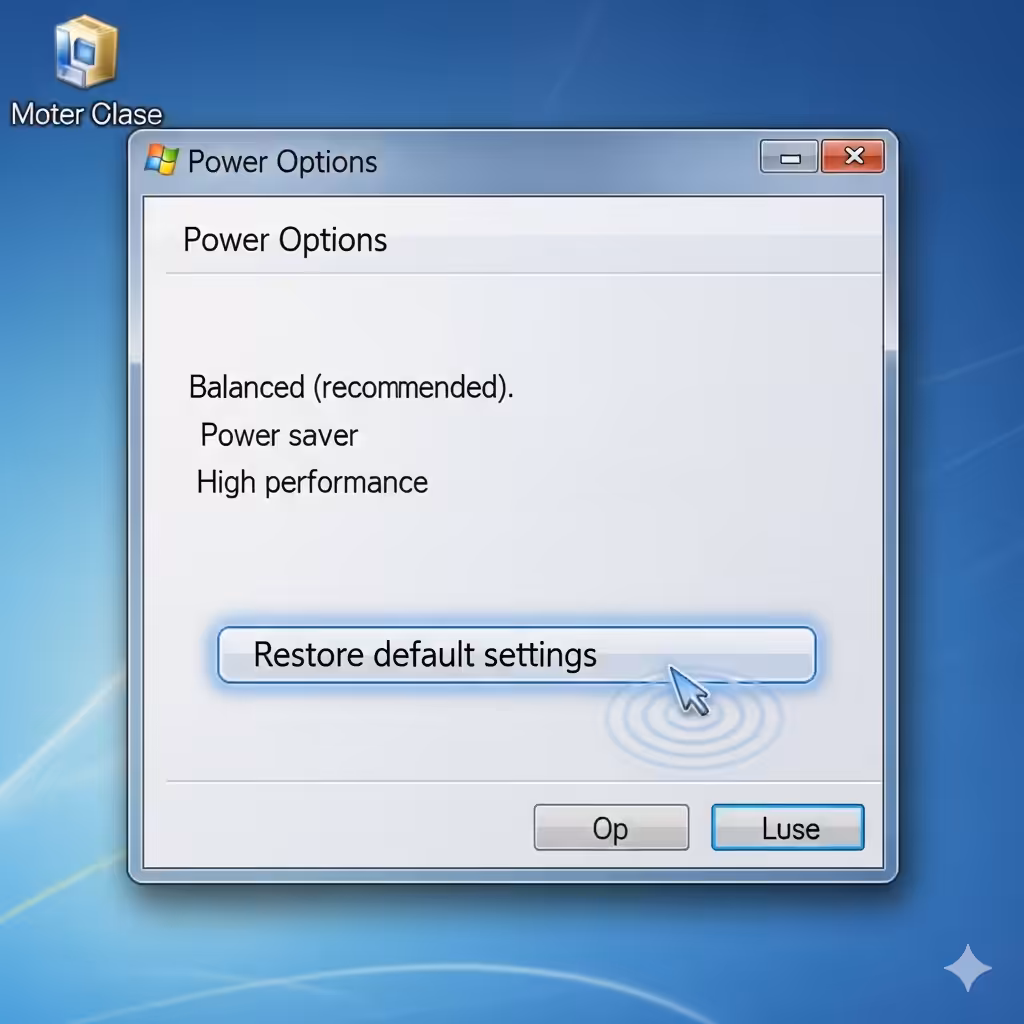 Fixing the Problem of Windows 7 Not Powering Off 24 Windows 7 Not Powering Off8