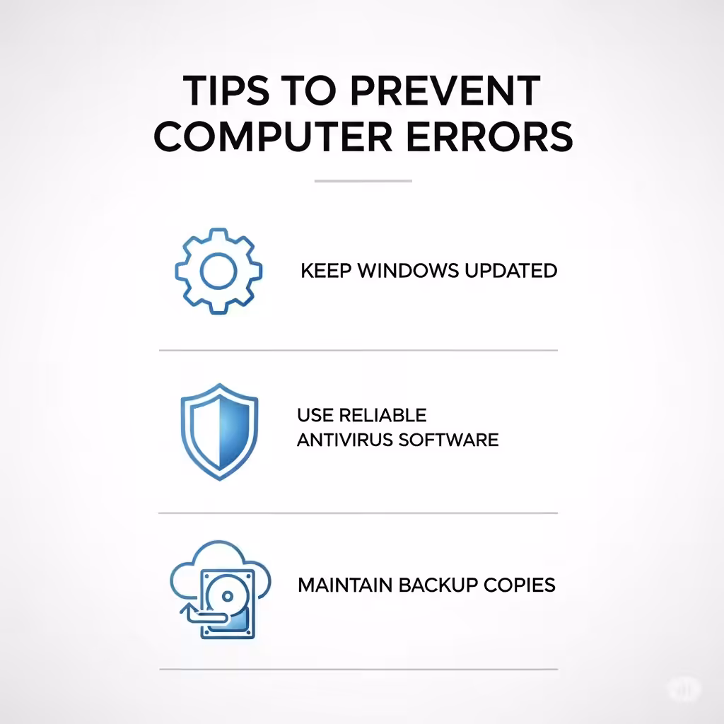 Windows Error 0x8000400510 1