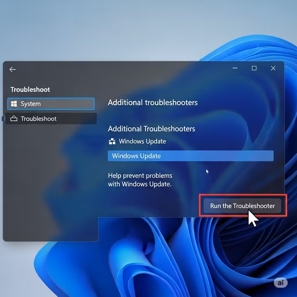 Windows Error 0x800040053 1