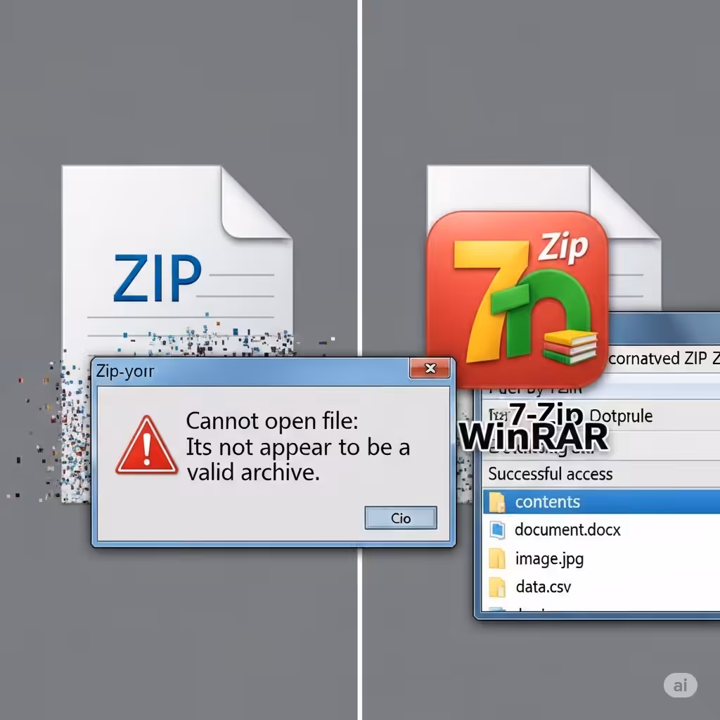 Windows Error 0x800040058 1