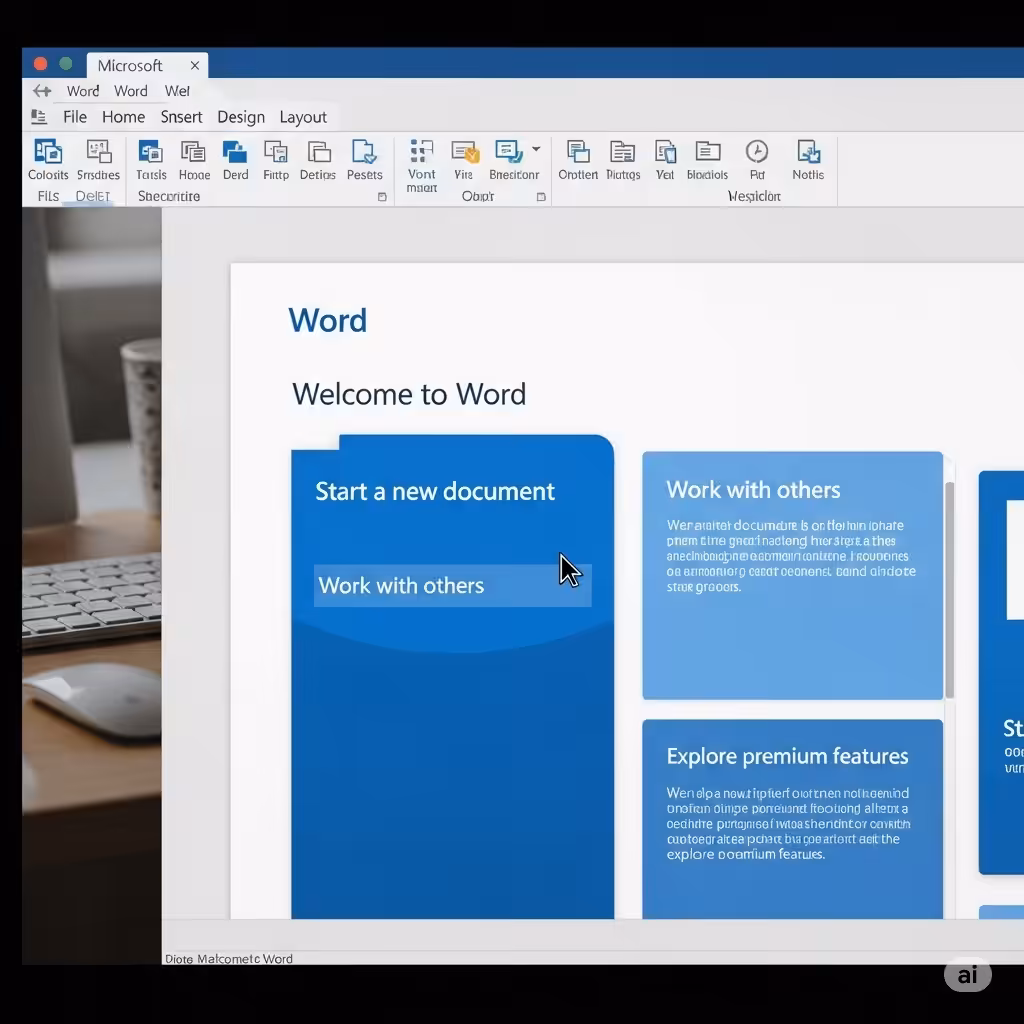 Getting Started with a Word Document - 2025 7 Word Document3
