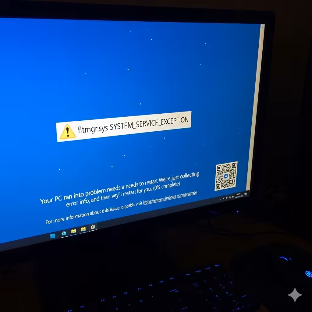 fltmgr3