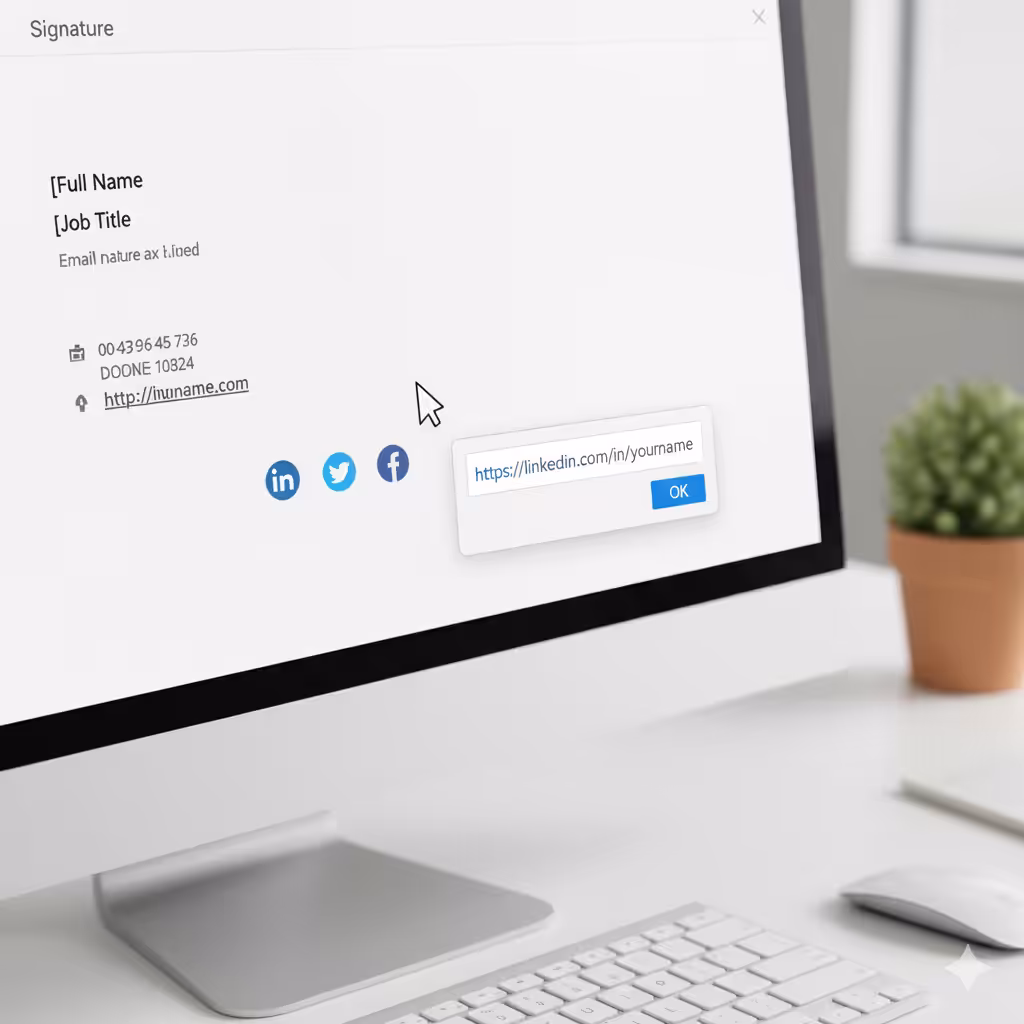 Add Social Media Icons3