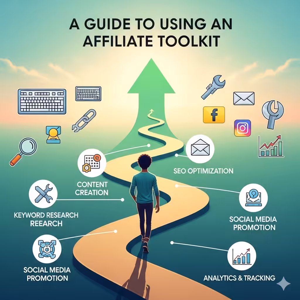 Affiliate Toolkit