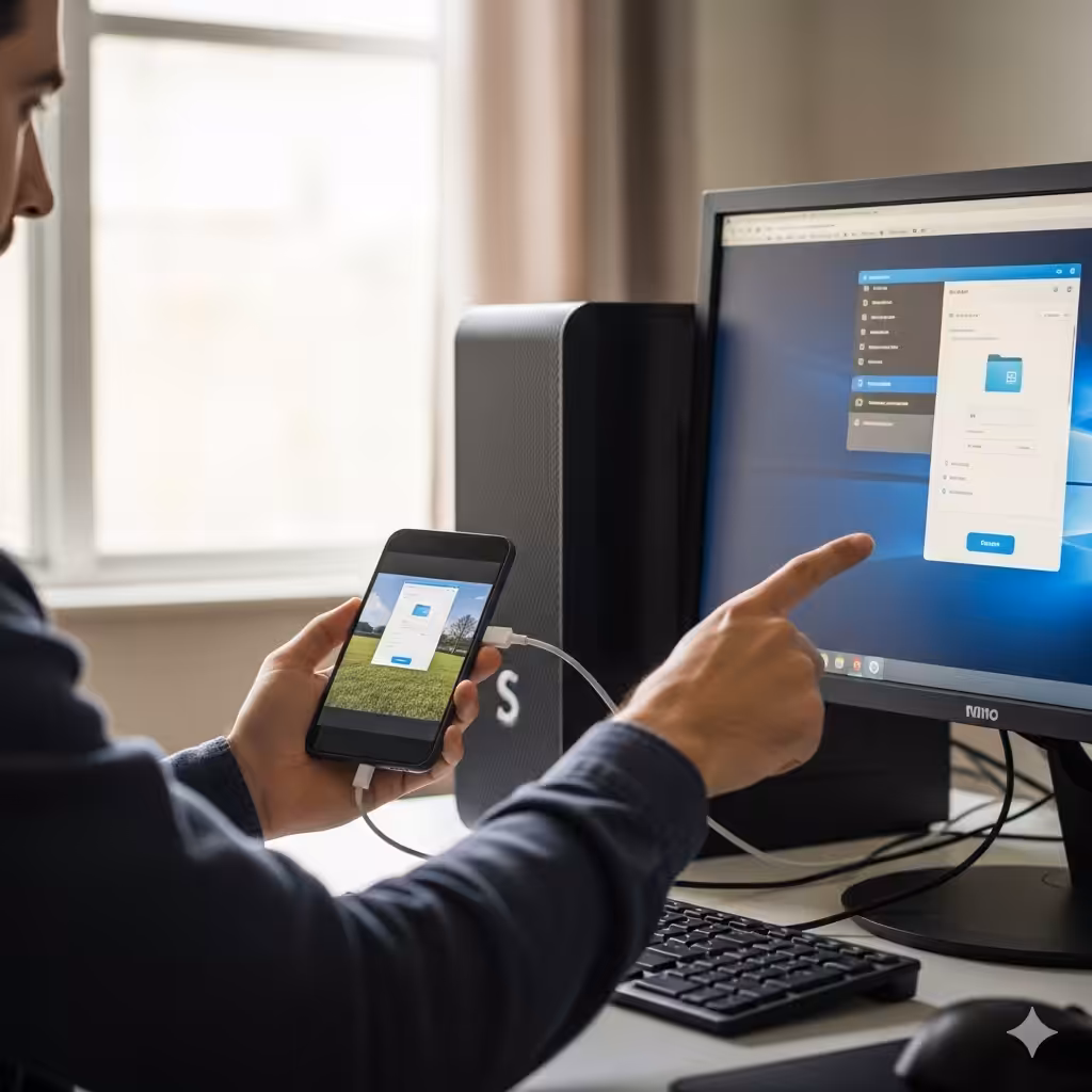 Steps to Enable Remote Access on Windows PC - 2025 7 Enable Remote Access3