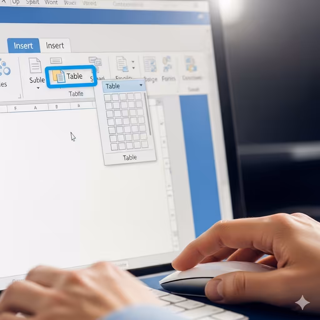 How to Insert and Format Tables in Microsoft Word - 2025 5 Format Tables