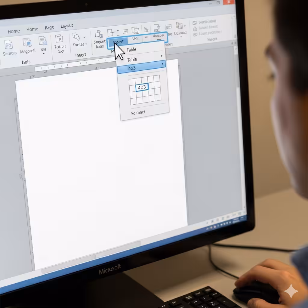 How to Insert and Format Tables in Microsoft Word - 2025 7 Format Tables3