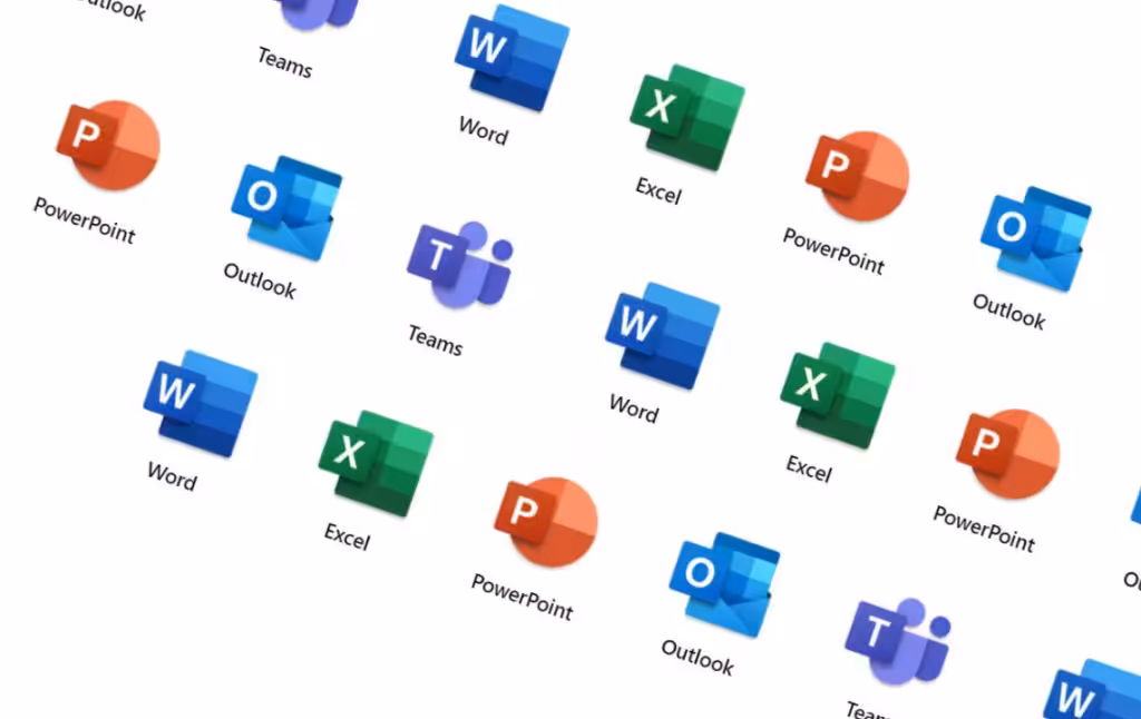 How to Make a Professional Invoice Using Microsoft Office Tools - 2025 7 Microsoft Office Tools3