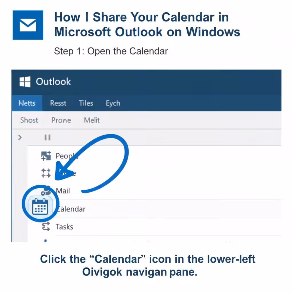 How to Give Others Access to Your Calendar in Outlook - 2025 5 Calendar in Outlook2
