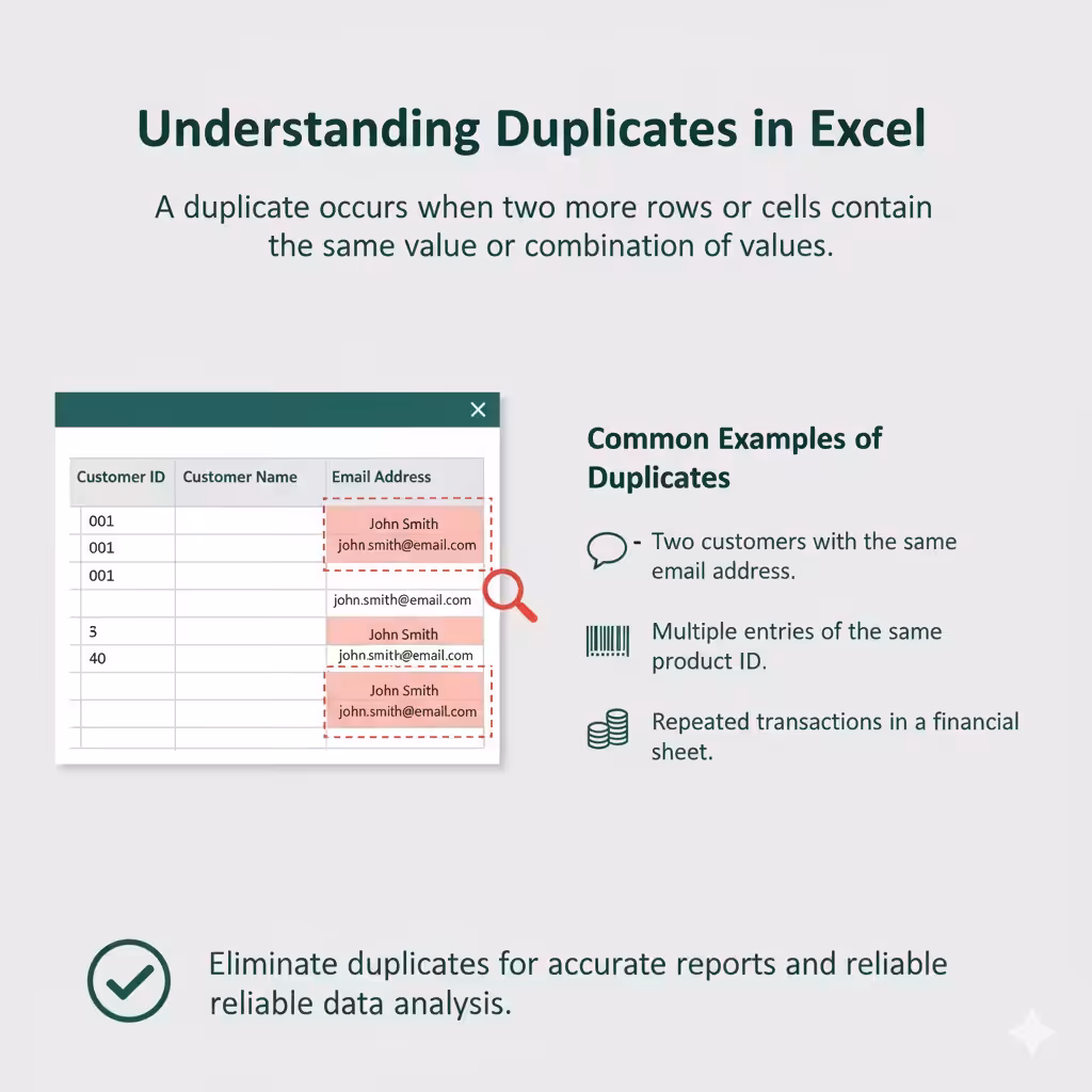How to Detect and Manage Duplicate Data in Excel Efficiently - 2025 5 Manage Duplicate Data2