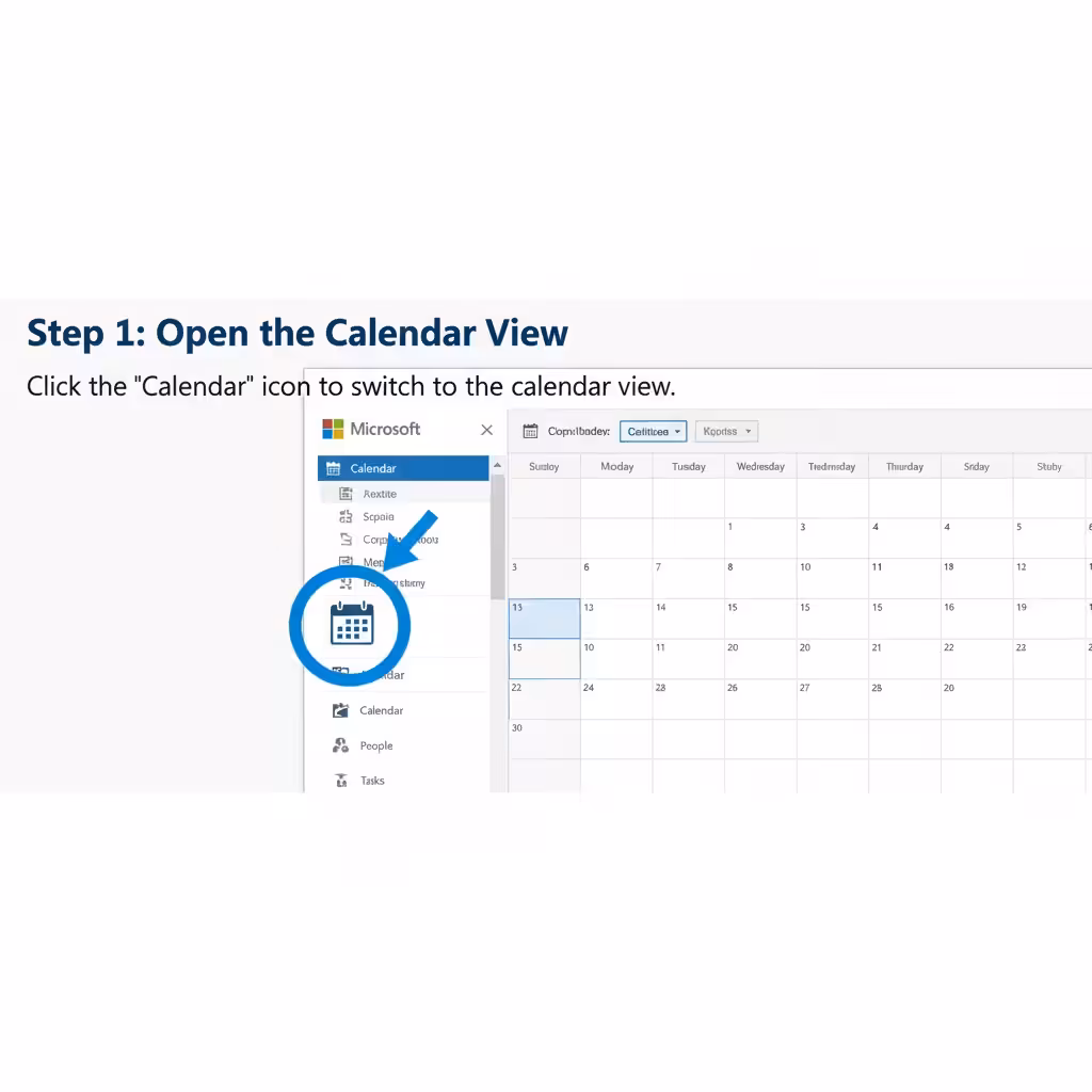 How to Add Someone to Your Outlook Contacts List - 2025 9 Outlook Contacts List2