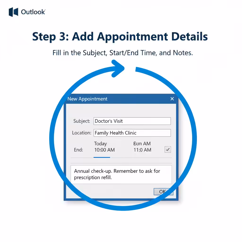 How to Add Someone to Your Outlook Contacts List - 2025 11 Outlook Contacts List4