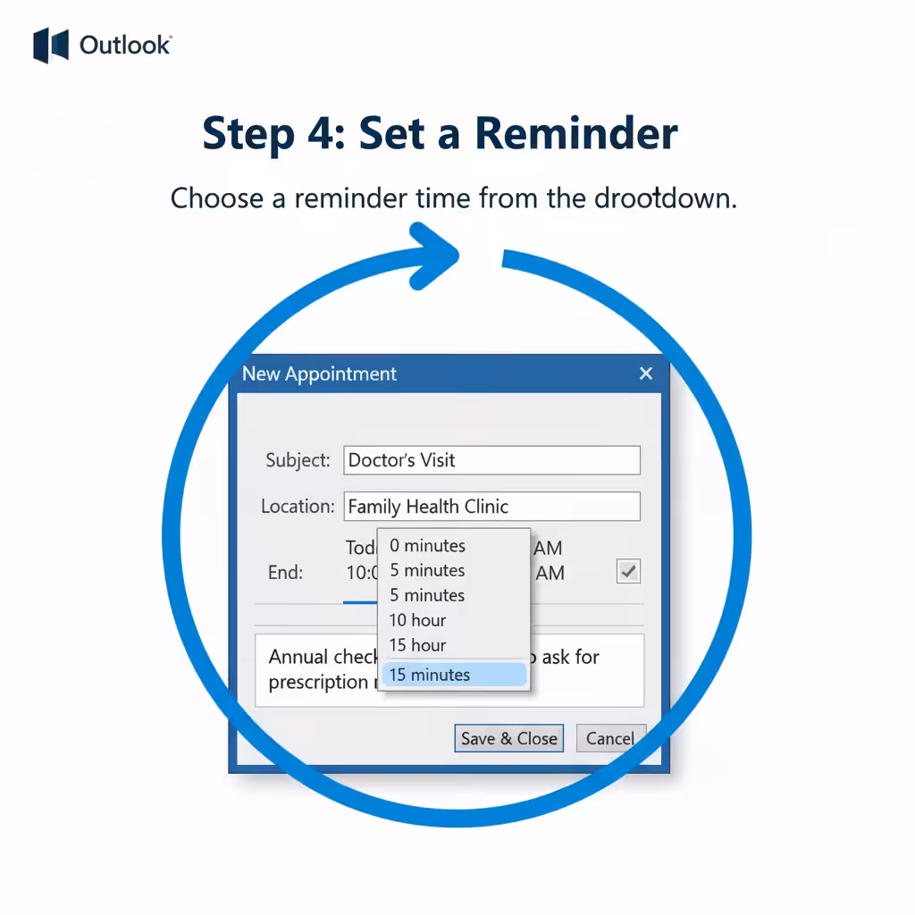 How to Add Someone to Your Outlook Contacts List - 2025 12 Outlook Contacts List5