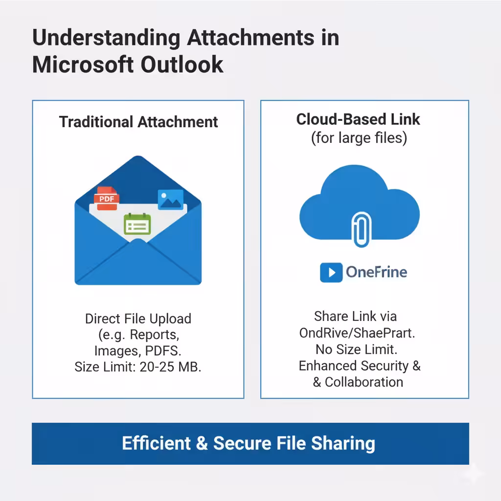 Guide to Sending and Receiving File Attachments in Outlook - 2025 5 Receiving File Attachments2