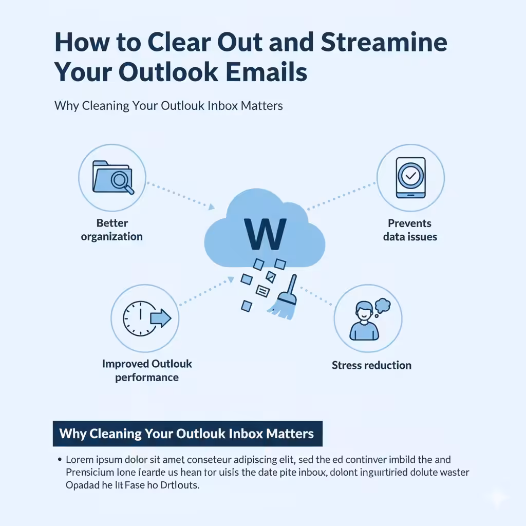 Streamline Your Outlook Emails2