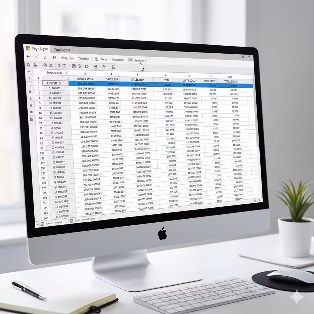 How to Keep Excel from Changing Number Formats Automatically - 2025 5 Changing Number Formats2
