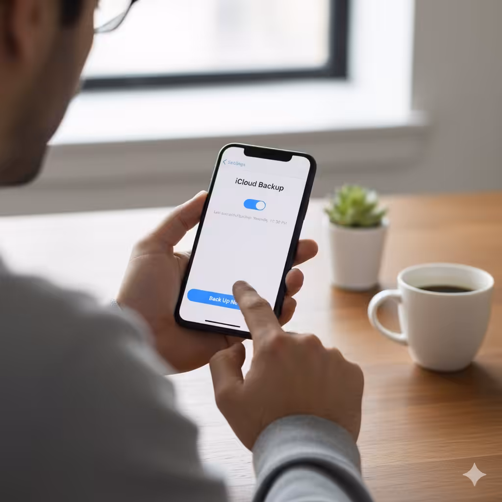 How to Retrieve and Download SMS from an iPhone - 2025 5 Download SMS2