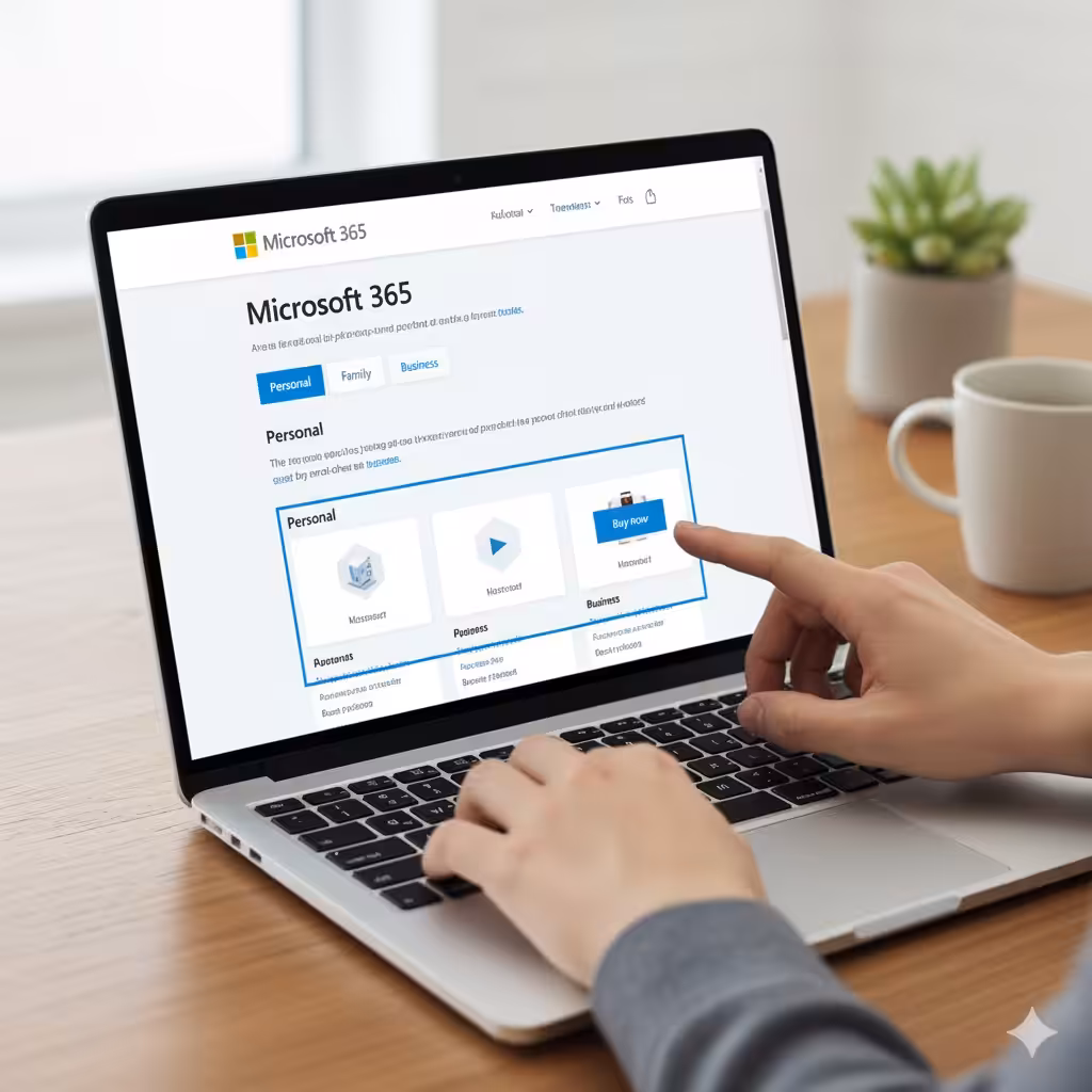 Comprehensive Guide to Installing Microsoft Office Software - 2025 5 Microsoft Office Software2