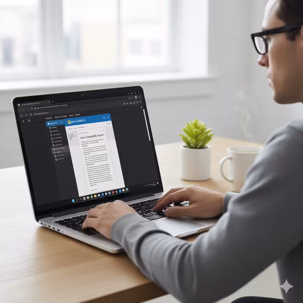 Guide to Installing Microsoft Office on Linux - 2025 5 Microsoft Office on