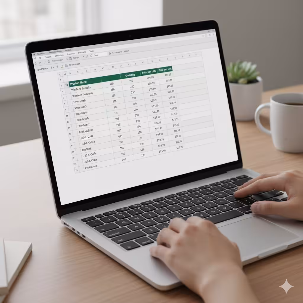 Complete Guide to Using the ROUNDDOWN Function in Excel - 2025 4 ROUNDDOWN Function