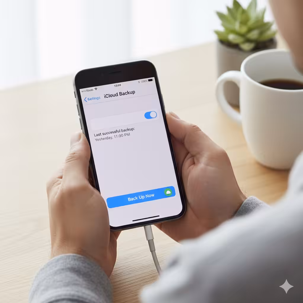 How to Completely Reset, Erase, or Wipe Your iPhone - 2025 5 Wipe Your iPhone2