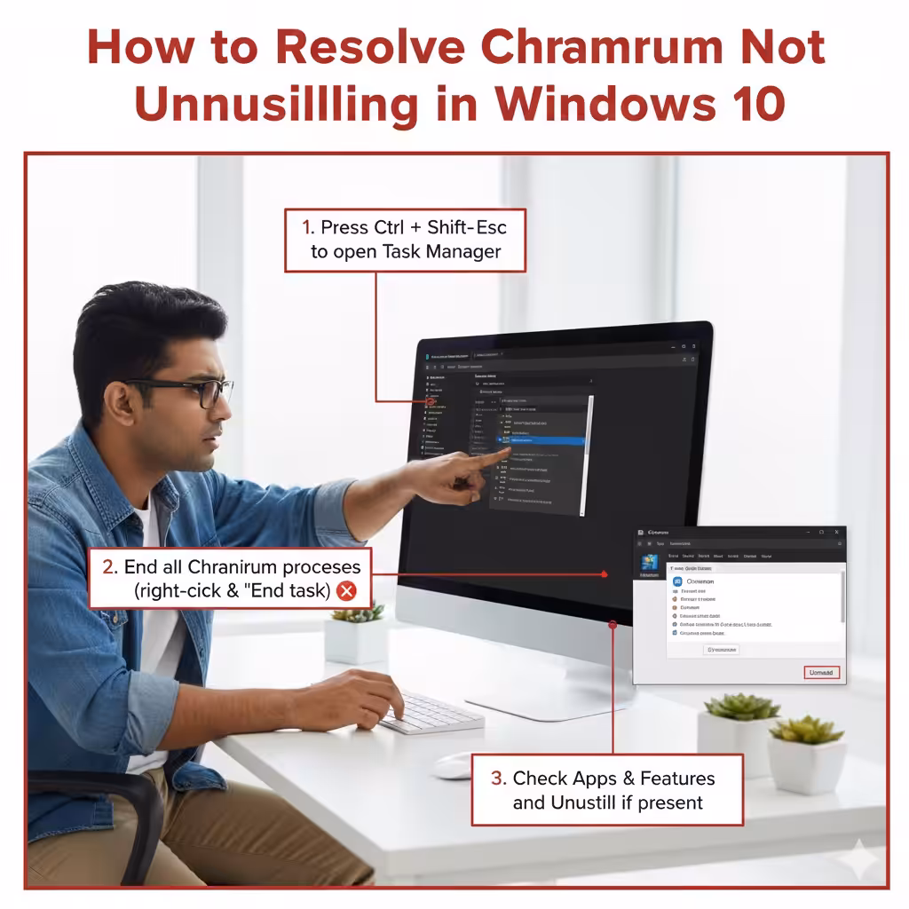 Chromium Not Uninstalling2