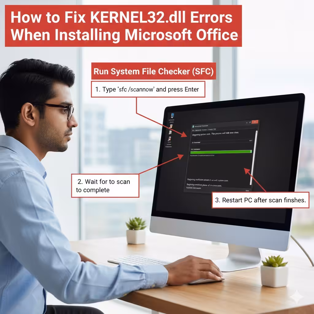 Fix KERNEL322