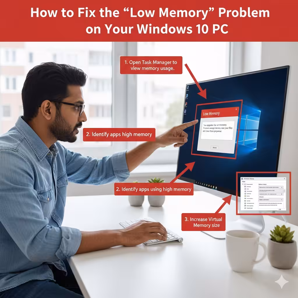 Low Memory2