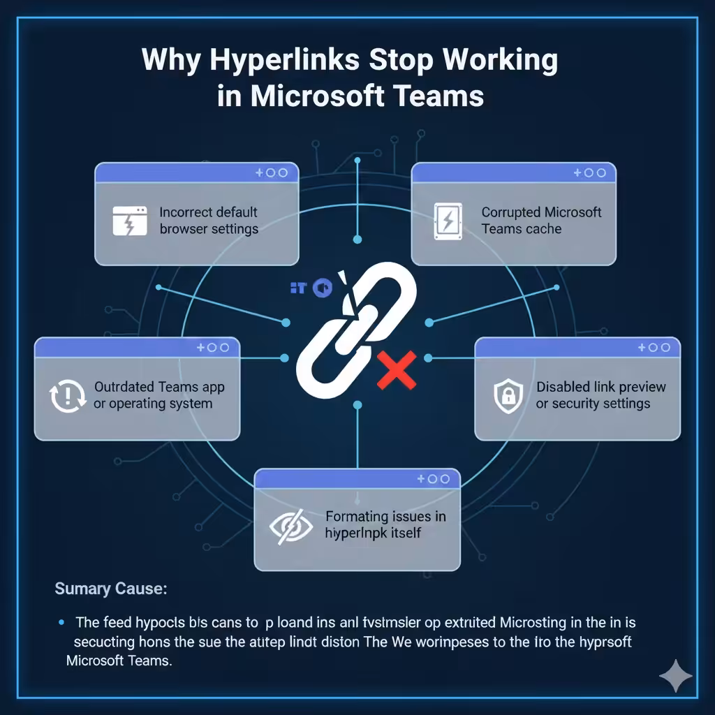 Broken Hyperlinks2