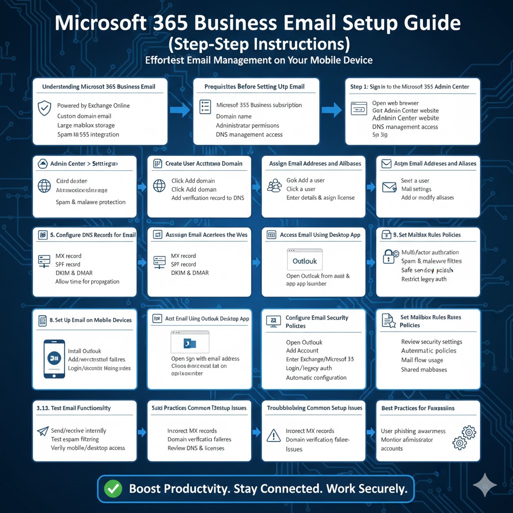Business Email Setup2