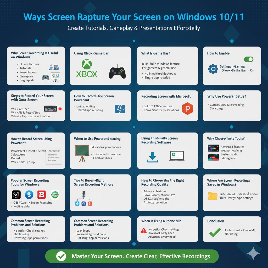Ways to Capture Your Screen on Windows 10/11 5 Capture Your Screen2