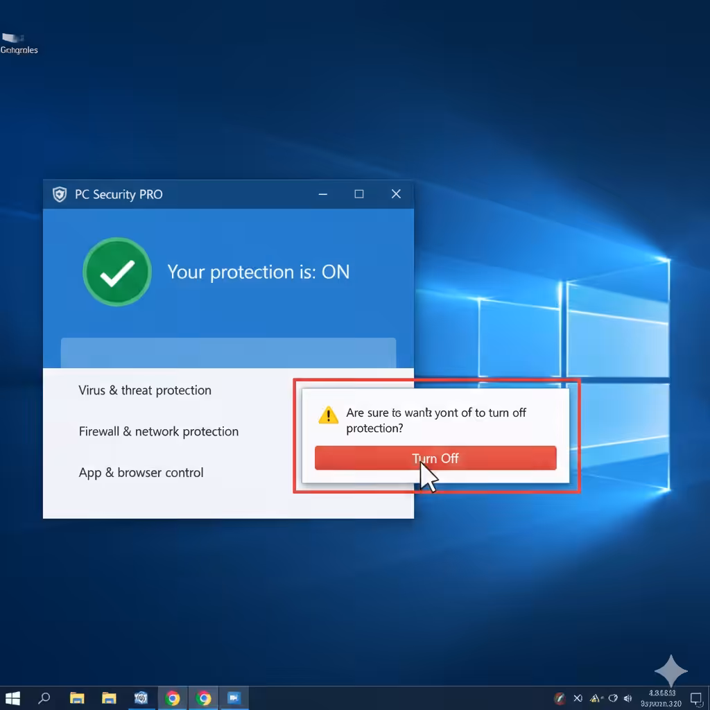 Fixing Error 0x800705B4 Issues on Windows 10 7 Error
