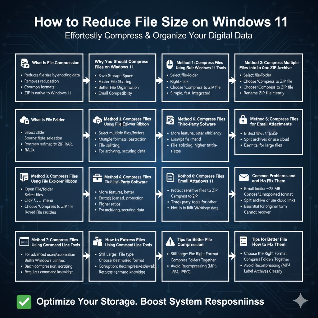 Ways to Reduce File Size on Windows 11 5 Reduce File Size2