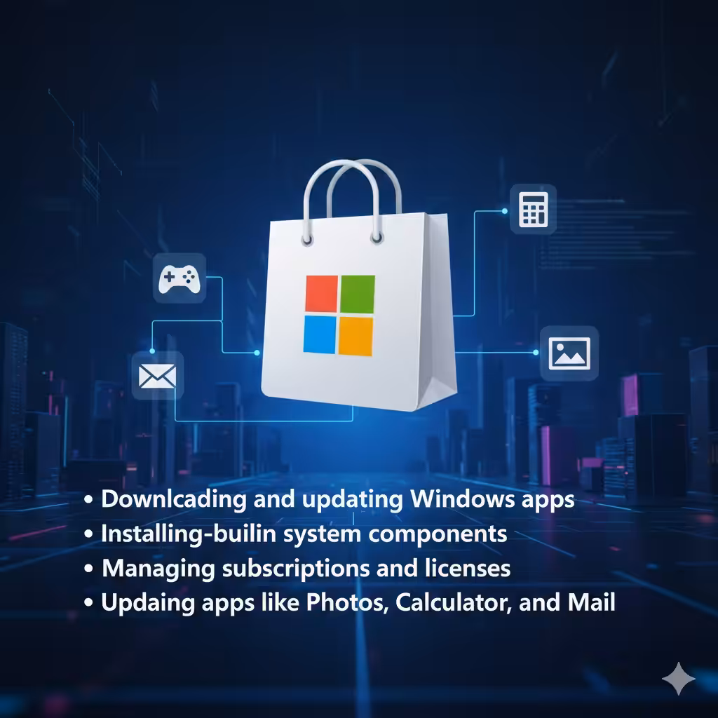 Set Up Microsoft Teams